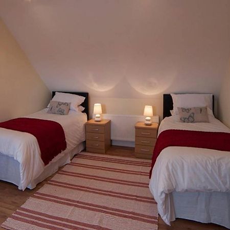 Islandcorr Cottage Giants Causeway Dunseverick Εξωτερικό φωτογραφία