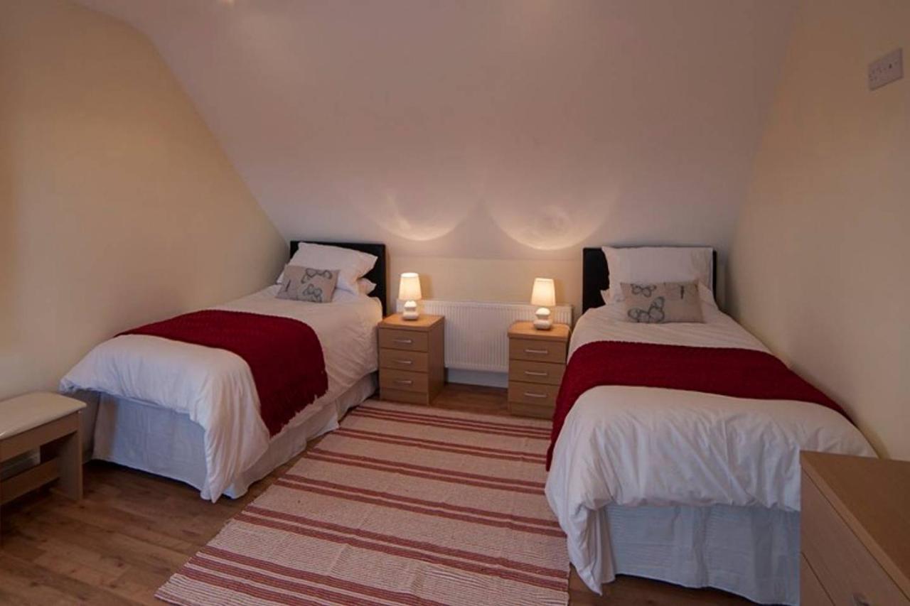 Islandcorr Cottage Giants Causeway Dunseverick Εξωτερικό φωτογραφία